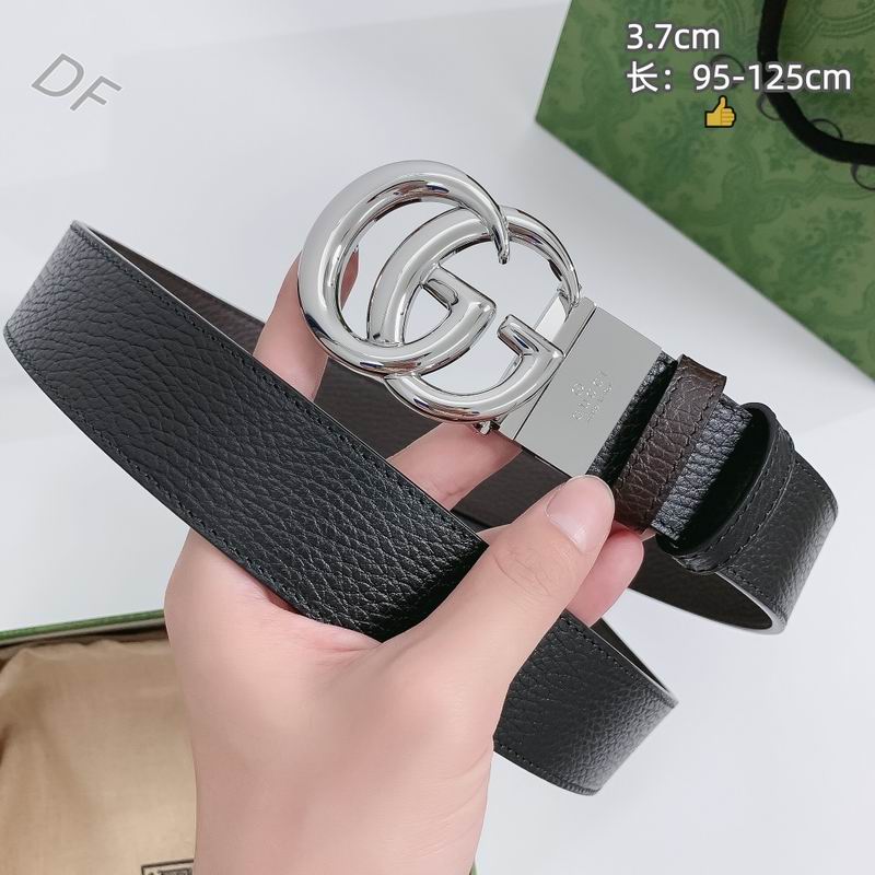 Gucci belt (原单）37mmX95-125cm 8L02
